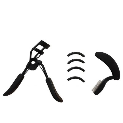 فرمژه مدل EYE-6 به همراه شانه ابرو و پد فرمژه بسته 6 عددی