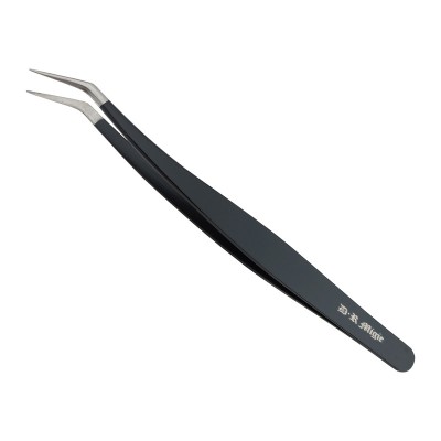 پنس مژه  دکتر مجی مدل PRO