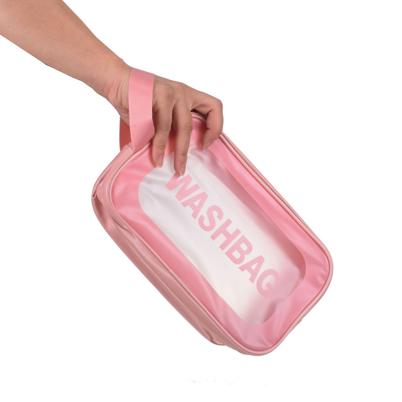 کیف لوازم آرایش زنانه مدل washbag mini