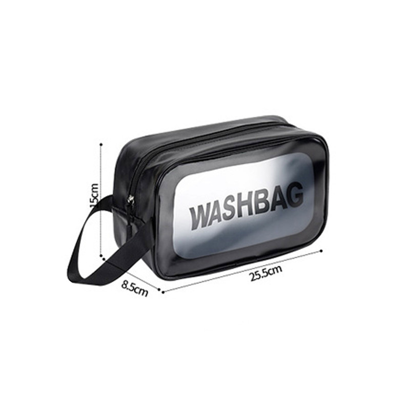 کیف لوازم آرایش زنانه مدل washbag mini