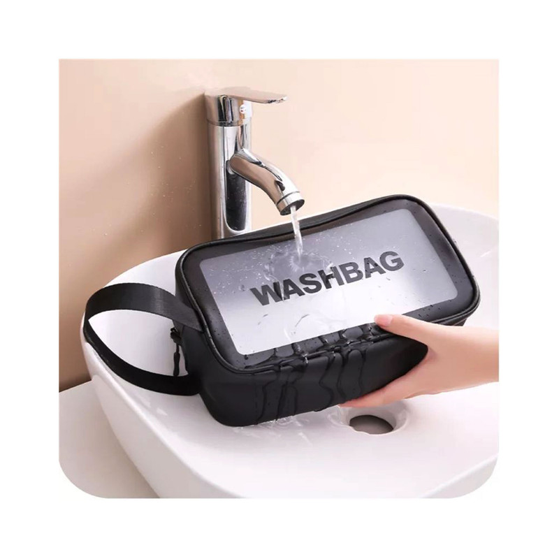 کیف لوازم آرایش زنانه مدل washbag mini