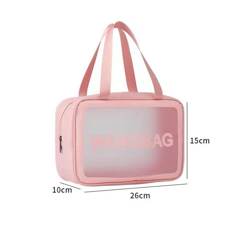 کیف لوازم آرایش زنانه مدل G-16 B NEW