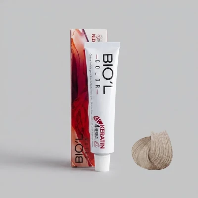 واریاسیون بیول مدل AS001 شماره 01 حجم 15 میلی لیتر رنگ دودی