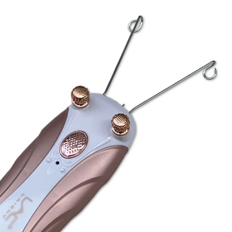 بند انداز برقی لایچی مدل L-305