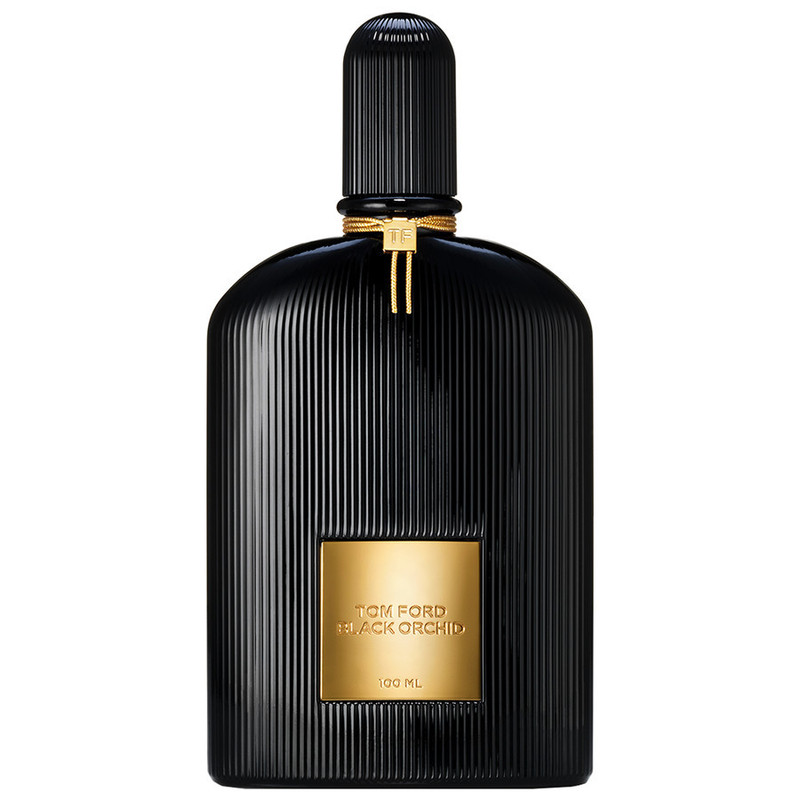 تستر ادو پرفیوم مردانه بلک ارکید مدل TOM FORD حجم 100 میلی لیتر