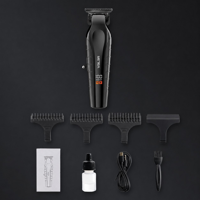 ماشین Iصلاح موی سر و صورت شارژی وlلـر مدل V-28O͏O͏